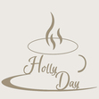 Holly  Day