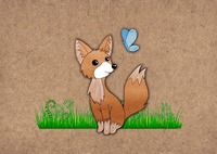 A.M.   Fox