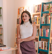 María Alejandra López