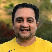 Ravi Jayagopal
