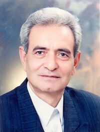 بهروز ثروتیان