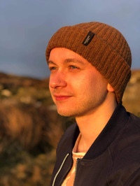 Stuart Simms profile picture