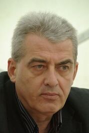 Mikhail Gigolashvili