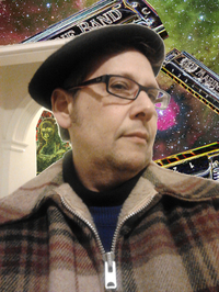 Jay Leonard Schwartz