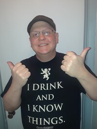 Robert E. Waters profile picture
