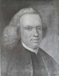 Andrew Foulis