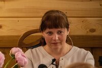Giedrė Šmitienė