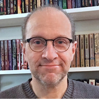 Scott Pearson profile picture