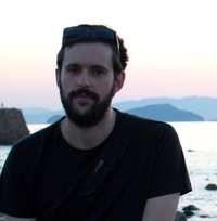 Χρήστος Κολτσίδας