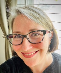 Jennie Evenson profile picture