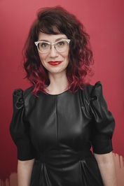 Elissa Bassist profile picture