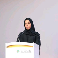 آمنة السناني