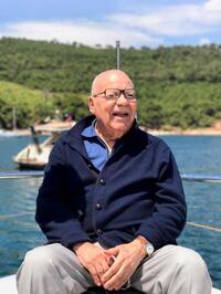 عمر علي بن إسماعيل