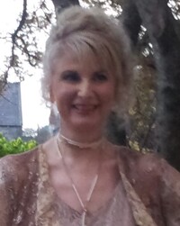 Maddie Conway