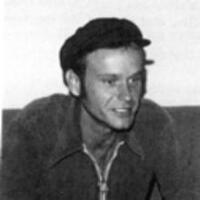 William S. Burroughs Jr. profile picture