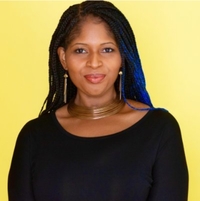 Mecca Jamilah Sullivan profile picture