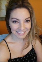 Jessica  Butler
