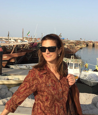 Elizabeth Segrave profile picture