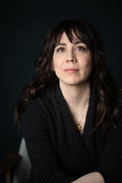 Jessica Nordell profile picture