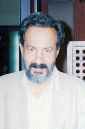 محمد عبد الكريم الوافي