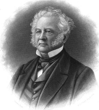 Charles W. Upham profile picture