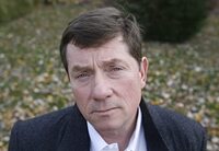 Chris   Bauer