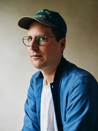 Maarten Inghels
