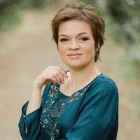 Анна Молодцова