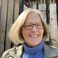 Sarah Richmond profile picture