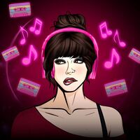 Mandy Melanson profile picture