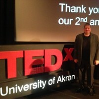 Andrew R. Thomas profile picture