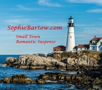 Sophie Bartow