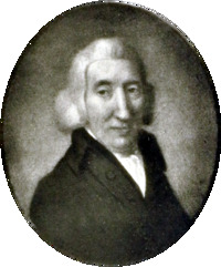 Robert Wodrow