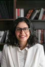 Shahd Alshammari