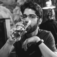 Neil Adam Ray profile picture