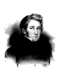 Adolphe Dechamps