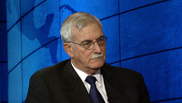 Leon V. Sigal profile picture