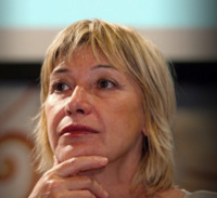 Simona Colarizi profile picture