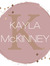 Kayla McKinney