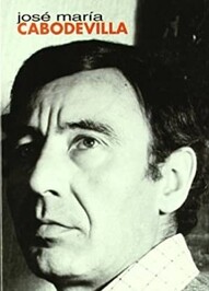 José María Cabodevilla
