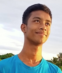Parvej Husen Talukder