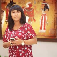 Harshada Pathare profile picture