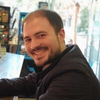 Alejandro Marín Ibáñez