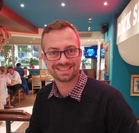 Fraser Smillie