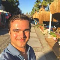 Tolga Cakir