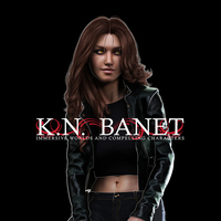 K.N. Banet profile picture
