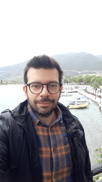 Μιχάλης Δαγκλής