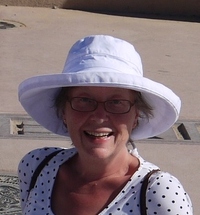 Gayle Wyatt profile picture