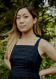 Daphne Palasi Andreades profile picture