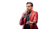 Ben Azadi profile picture